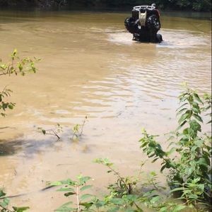 Meet your Posher, Duncan